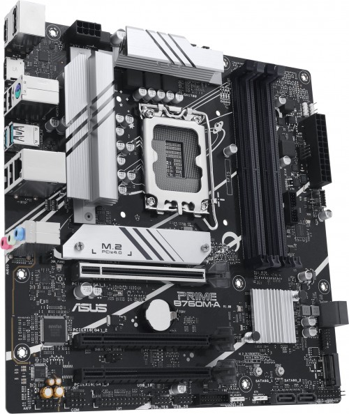 Asus PRIME B760M-A