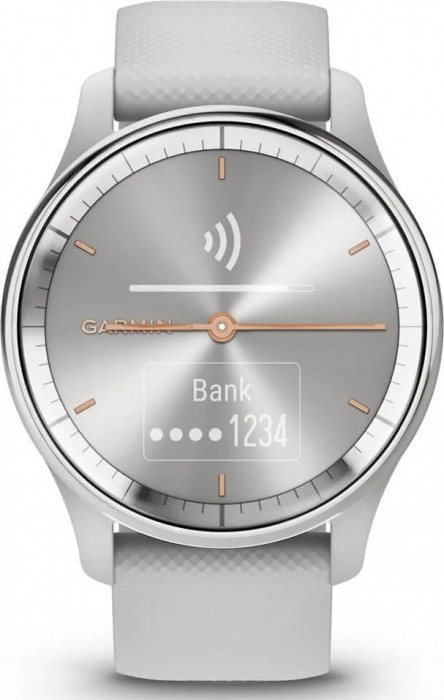 Garmin Vivomove Trend