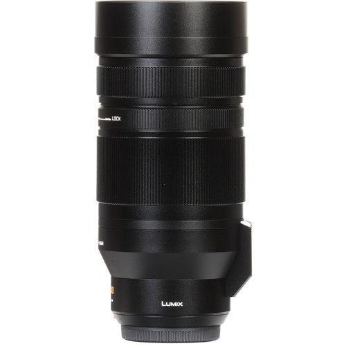 Panasonic 100-400mm f/4.0-6.3 DG OIS ASPH