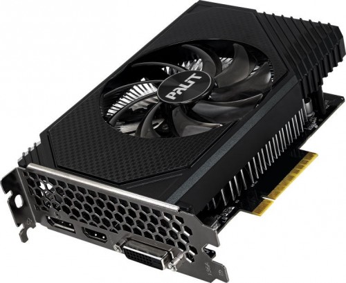 Palit GeForce RTX 3050 StormX DVI