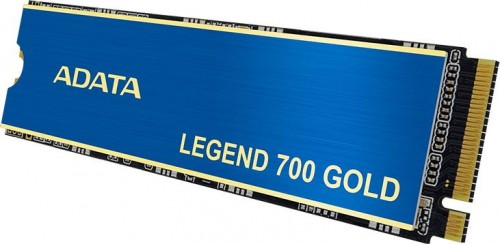 A-Data LEGEND 700 GOLD