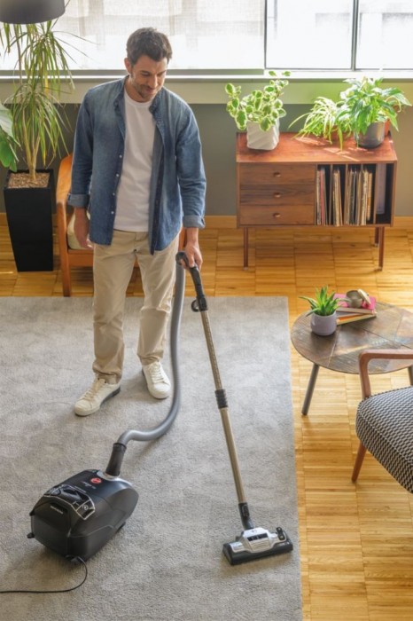 Hoover H-Energy 300 HE 722 PET