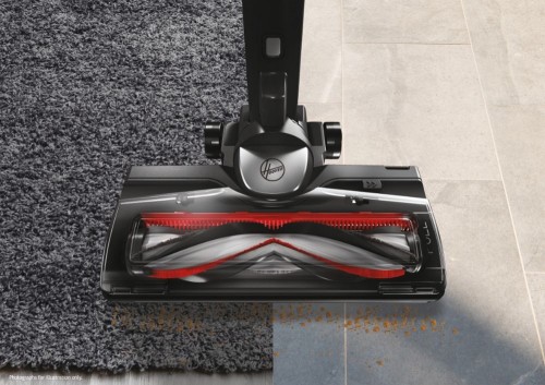 Hoover H-Free 500 HF 522 STH