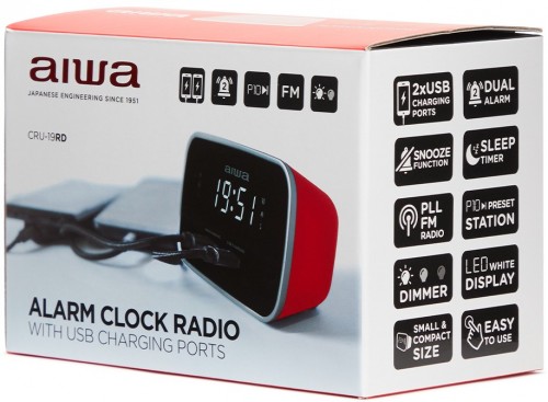 Aiwa CRU-19