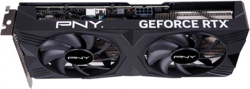 PNY GeForce RTX 4070 12GB VERTO Dual Fan