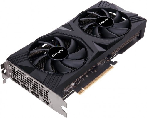 PNY GeForce RTX 4070 12GB VERTO Dual Fan