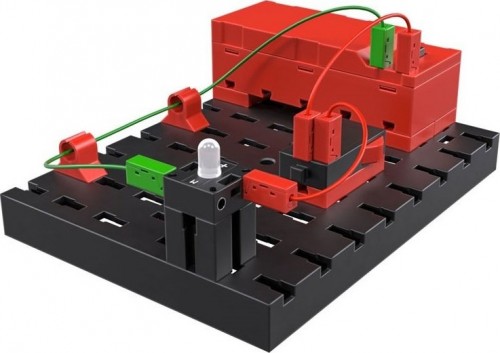 Fischertechnik Electronics FT-559893