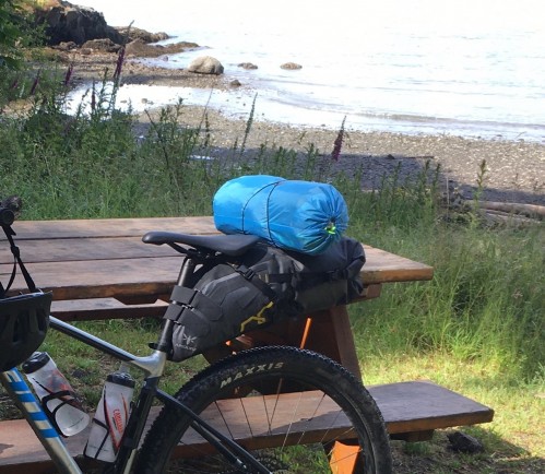 Naturehike Cycling I (Spider) 210T