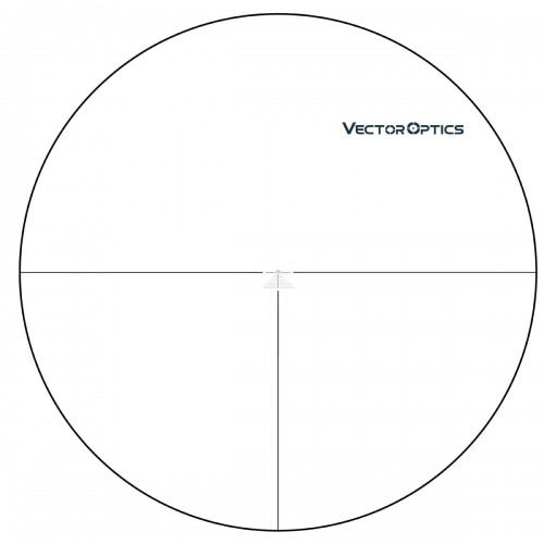 Vector Optics Constantine 1-8x24 FFP