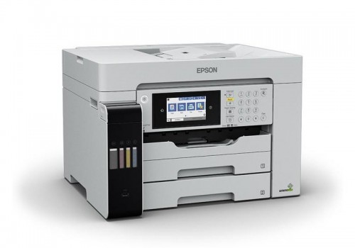 Epson EcoTank Pro L15180