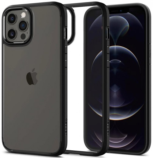 Spigen Ultra Hybrid for iPhone 12 Pro Max