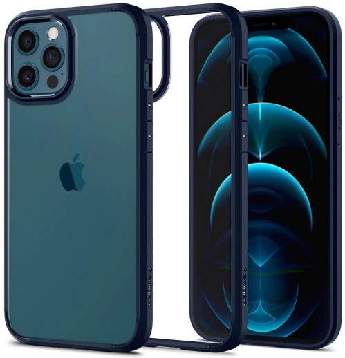 Spigen Ultra Hybrid for iPhone 12 Pro Max