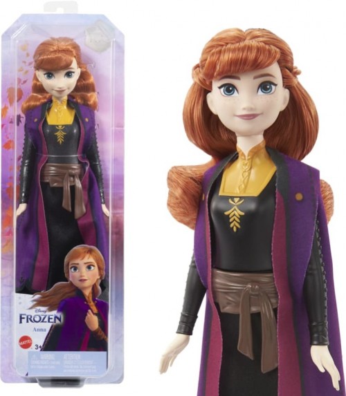 Disney Anna HLW50