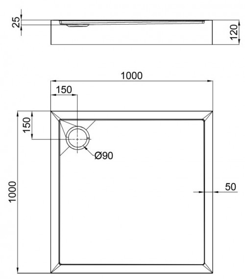 Q-tap Tern 301112 100x100