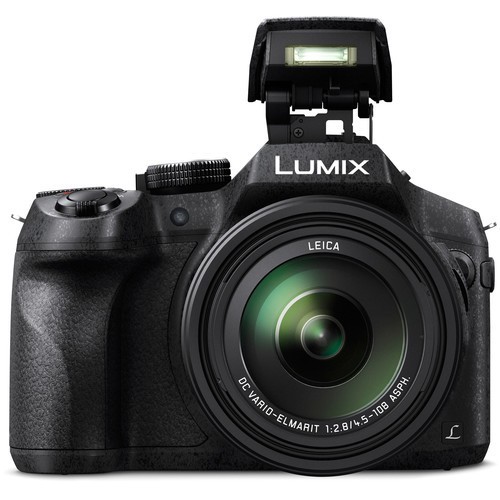 Panasonic DMC-FZ300