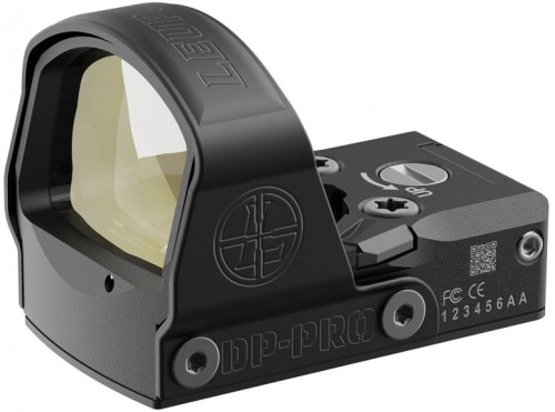 Leupold DeltaPoint Pro 6 MOA