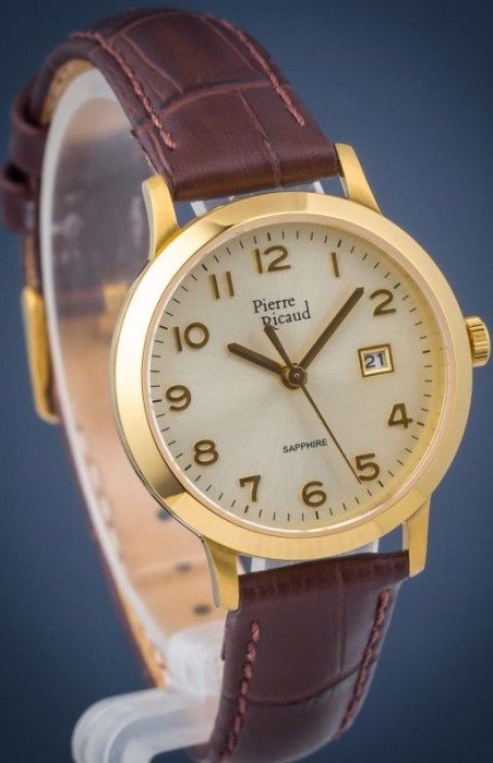 Pierre Ricaud 51022.1B21Q