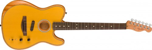 Fender Acoustasonic Player Telecaster