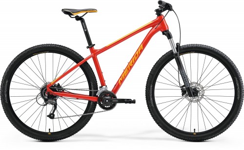 Merida Big.Nine 60-2x 2023