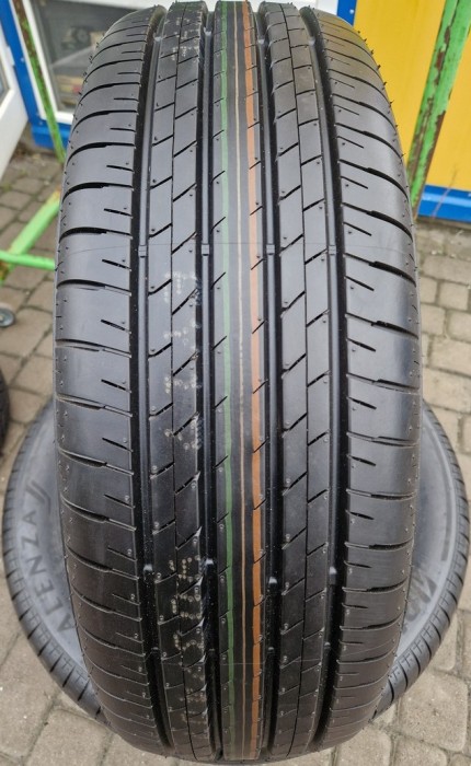 Bridgestone Alenza H/L33