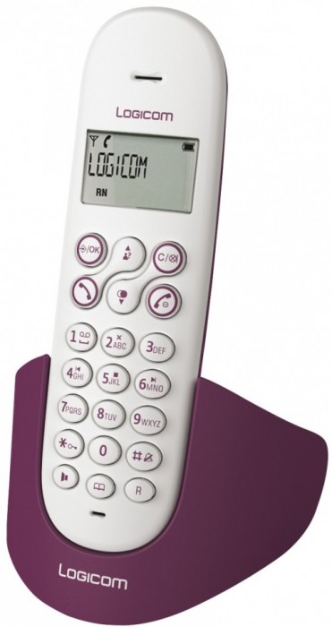 Logicom Luna 155T