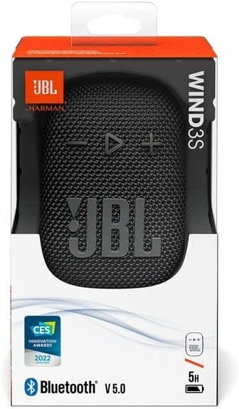 JBL Wind 3S