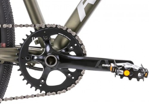 Romet Boreas 2 2023