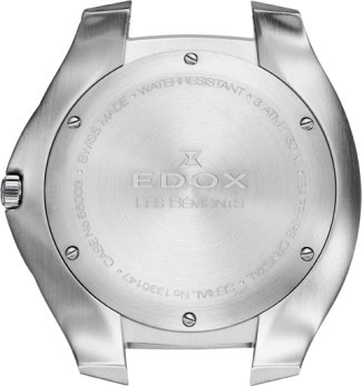 EDOX Les Bemonts 56003 3 BUIN