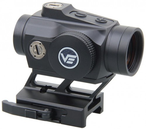 Vector Optics Maverick-IV 1x20 Mini Red Dot