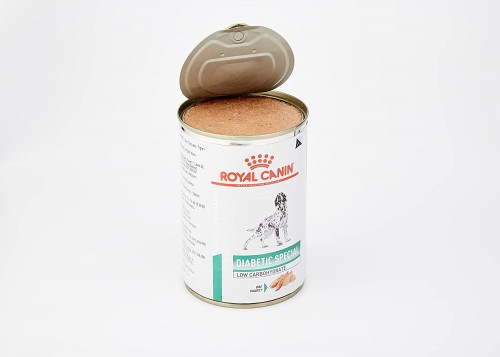 Royal Canin Diabetic Special Low Carbohydrate 12 pcs