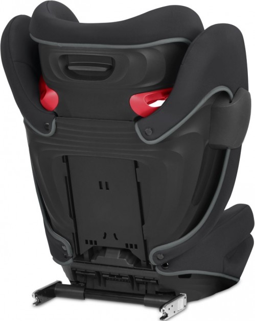 Cybex Solution B i-Fix