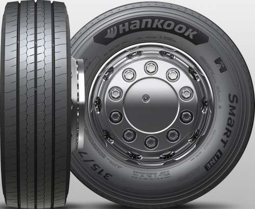 Hankook Smart Line AL50