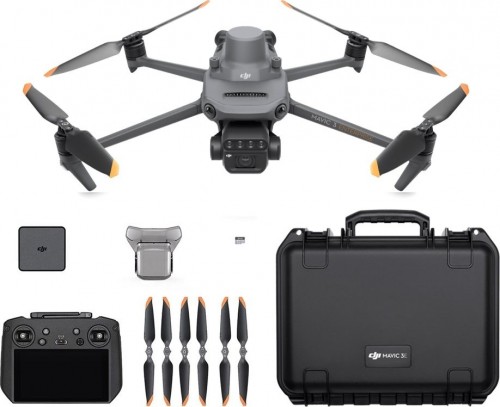 DJI Mavic 3M