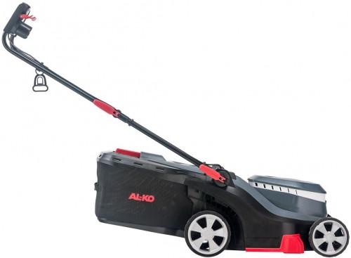 AL-KO Comfort 32.2 E