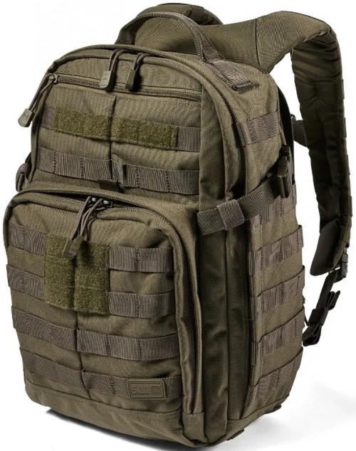 5.11 Tactical Rush 12 2.0