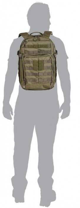 5.11 Tactical Rush 12 2.0