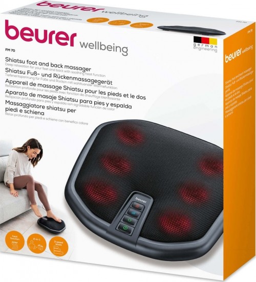 Beurer FM 70