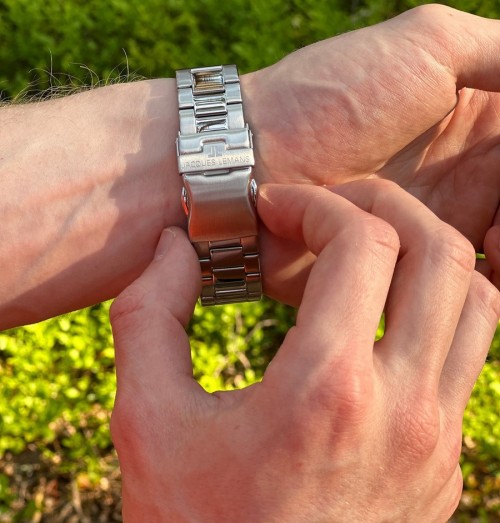 Jacques Lemans 42-2C