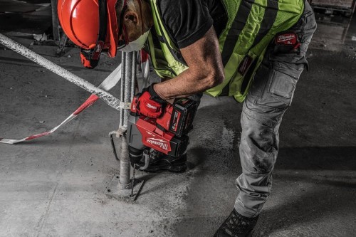 Milwaukee M18 ONEFHP-0X