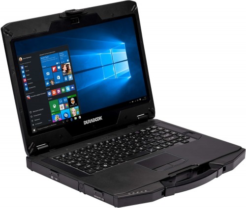 Durabook S14I