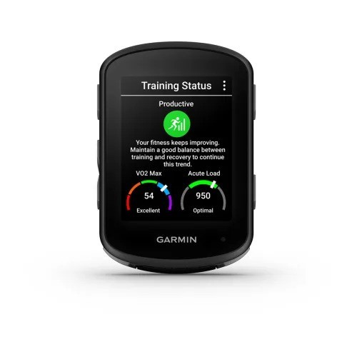 Garmin Edge 540