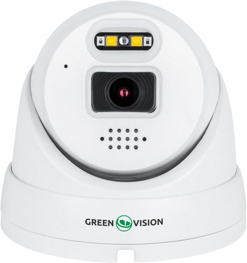 GreenVision GV-179-IP-I-AD-DOS50-30 SD