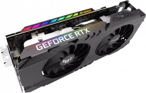 Asus GeForce RTX 3050 TUF 8GB