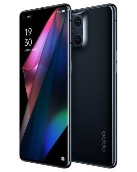 OPPO Find X3