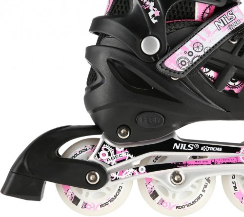 NILS Extreme NH10905 Led