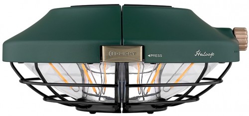 Olight Haloop