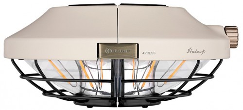 Olight Haloop