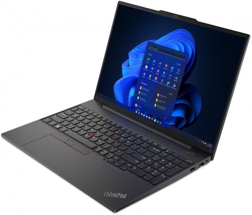 Lenovo ThinkPad E16 Gen 1 Intel