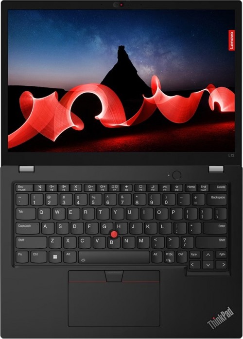 Lenovo ThinkPad L13 Gen 4 AMD