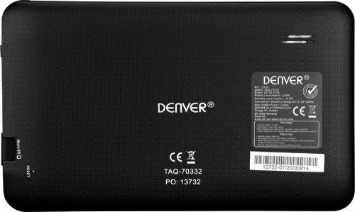 Denver TAQ-70332